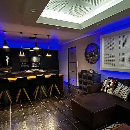Le Splendide Apartment