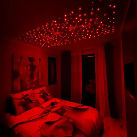 Le Splendide Apartment *