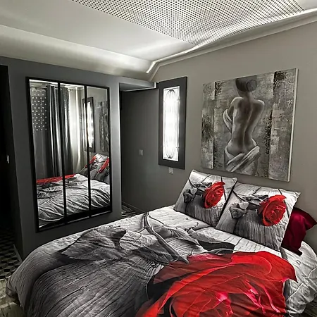 Le Splendide Apartment