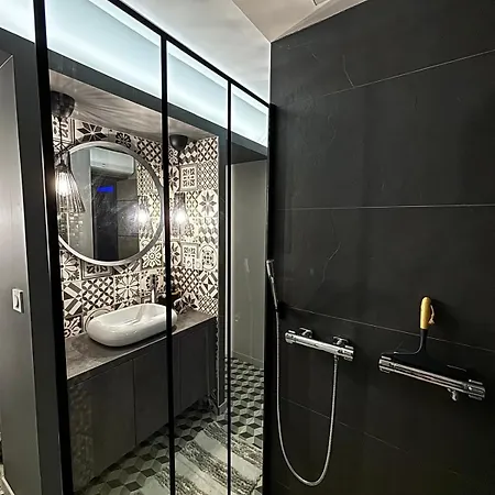 Le Splendide Apartment Levignacq